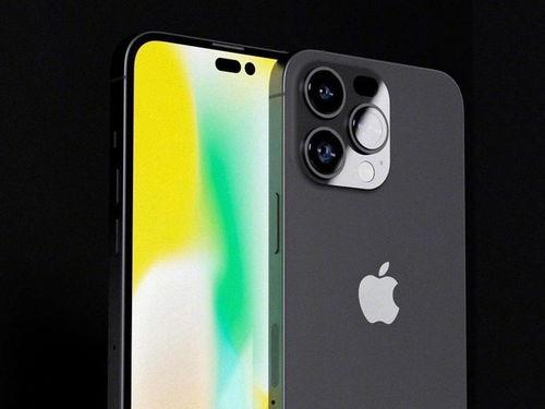 iphone14最新爆料下载,设计革新与功能升级一览